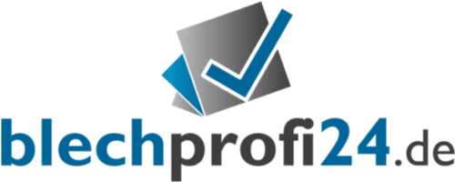 Blechprofi Logo